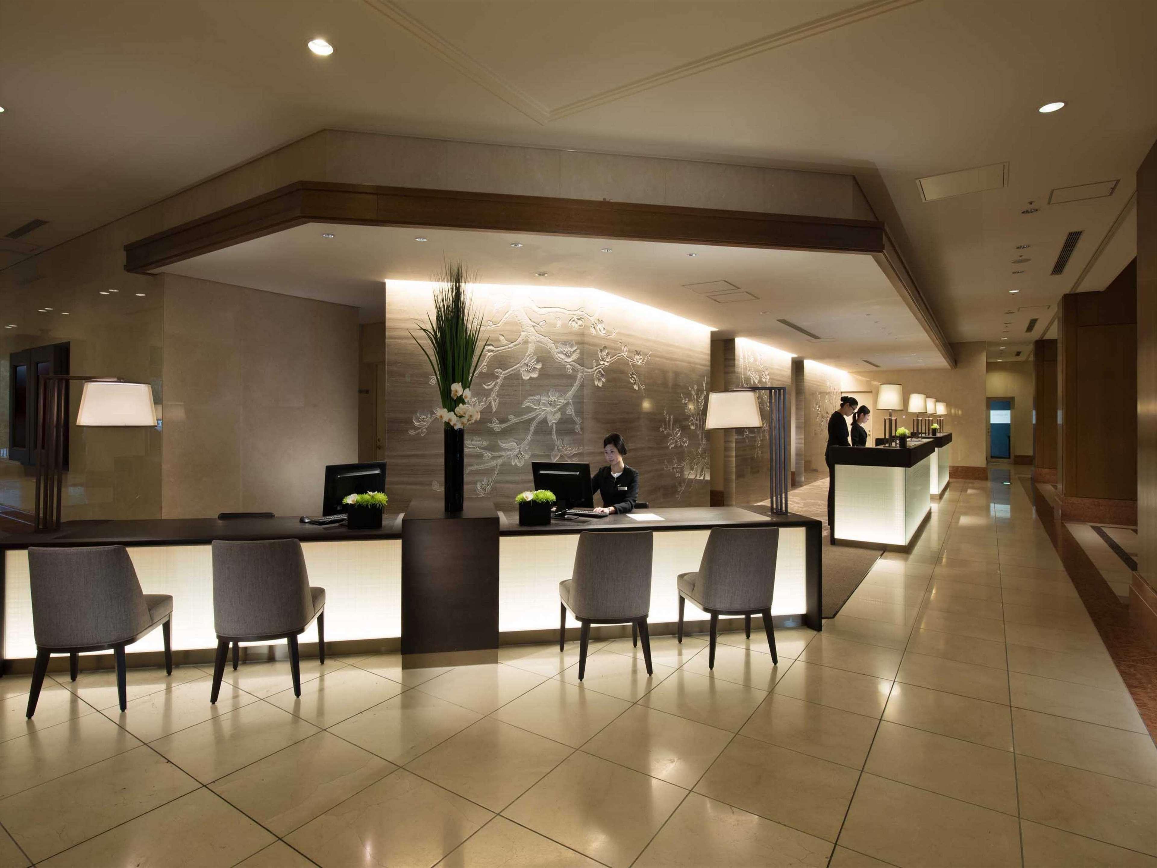 Hilton Odawara Resort & Spa Buitenkant foto